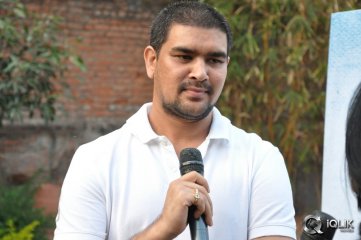 Chiranjeevi and Ram Charan Launches Basanti Song Teaser